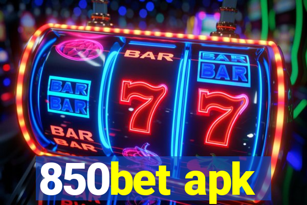 850bet apk